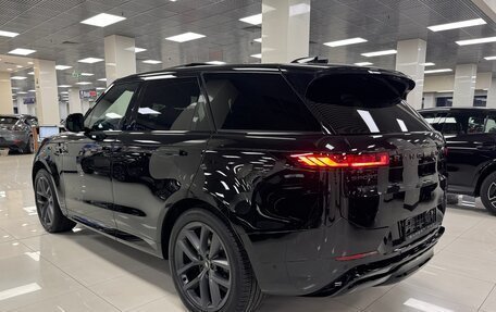 Land Rover Range Rover Sport, 2024 год, 14 300 000 рублей, 4 фотография