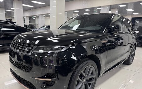 Land Rover Range Rover Sport, 2024 год, 14 300 000 рублей, 2 фотография