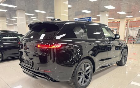 Land Rover Range Rover Sport, 2024 год, 14 300 000 рублей, 3 фотография