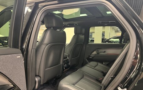 Land Rover Range Rover Sport, 2024 год, 14 300 000 рублей, 12 фотография