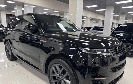 Land Rover Range Rover Sport, 2024 год, 14 300 000 рублей, 5 фотография