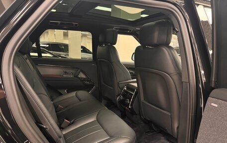 Land Rover Range Rover Sport, 2024 год, 14 300 000 рублей, 11 фотография