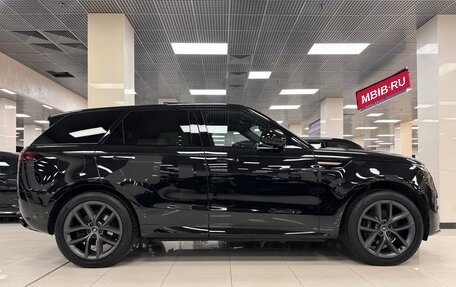 Land Rover Range Rover Sport, 2024 год, 14 300 000 рублей, 7 фотография