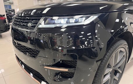 Land Rover Range Rover Sport, 2024 год, 14 300 000 рублей, 18 фотография
