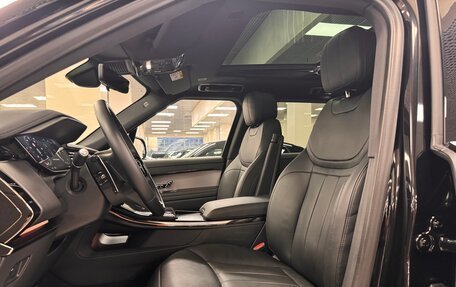 Land Rover Range Rover Sport, 2024 год, 14 300 000 рублей, 23 фотография