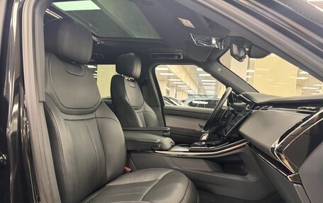 Land Rover Range Rover Sport, 2024 год, 14 300 000 рублей, 14 фотография