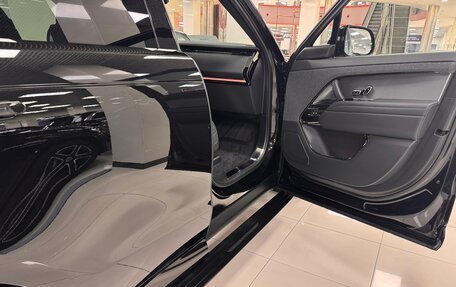 Land Rover Range Rover Sport, 2024 год, 14 300 000 рублей, 20 фотография