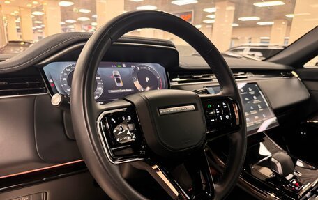 Land Rover Range Rover Sport, 2024 год, 14 300 000 рублей, 24 фотография
