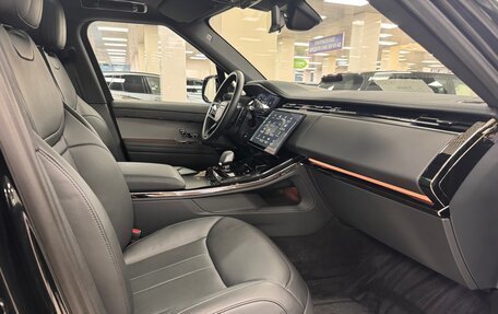 Land Rover Range Rover Sport, 2024 год, 14 300 000 рублей, 21 фотография