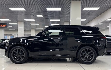 Land Rover Range Rover Sport, 2024 год, 14 300 000 рублей, 32 фотография