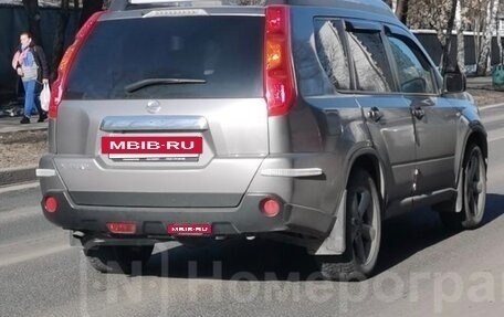 Nissan X-Trail, 2008 год, 1 150 000 рублей, 2 фотография
