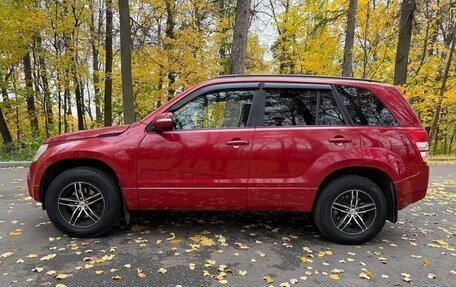 Suzuki Grand Vitara, 2011 год, 1 175 000 рублей, 3 фотография