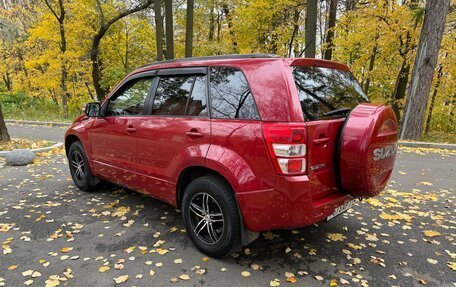 Suzuki Grand Vitara, 2011 год, 1 175 000 рублей, 4 фотография