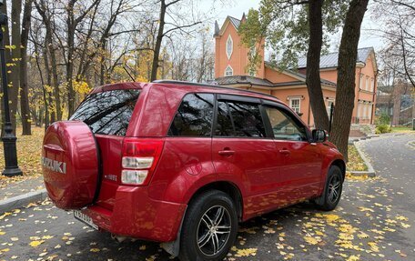 Suzuki Grand Vitara, 2011 год, 1 175 000 рублей, 6 фотография