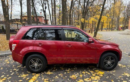 Suzuki Grand Vitara, 2011 год, 1 175 000 рублей, 8 фотография
