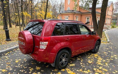 Suzuki Grand Vitara, 2011 год, 1 175 000 рублей, 7 фотография