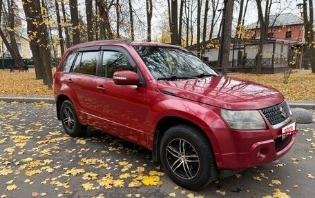 Suzuki Grand Vitara, 2011 год, 1 175 000 рублей, 9 фотография