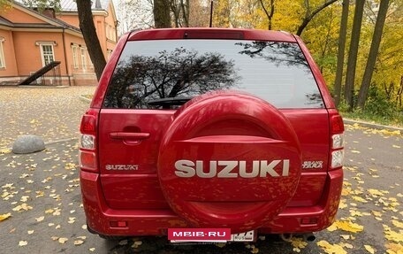 Suzuki Grand Vitara, 2011 год, 1 175 000 рублей, 5 фотография