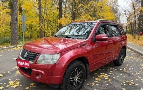 Suzuki Grand Vitara, 2011 год, 1 175 000 рублей, 2 фотография
