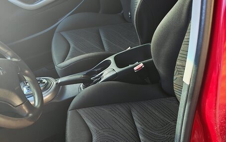Peugeot 308 II, 2008 год, 199 999 рублей, 5 фотография