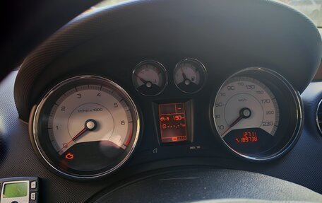 Peugeot 308 II, 2008 год, 199 999 рублей, 7 фотография