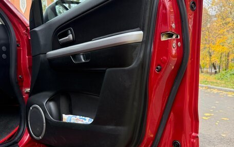 Suzuki Grand Vitara, 2011 год, 1 175 000 рублей, 13 фотография