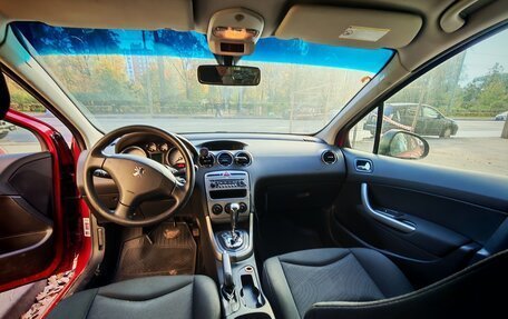 Peugeot 308 II, 2008 год, 199 999 рублей, 6 фотография