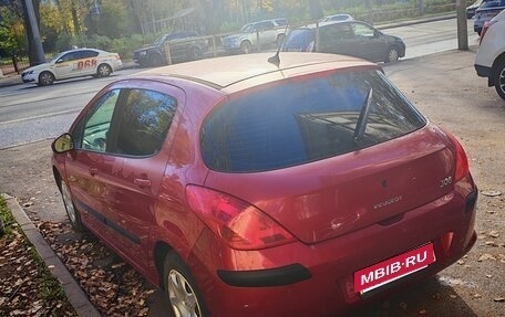 Peugeot 308 II, 2008 год, 199 999 рублей, 4 фотография