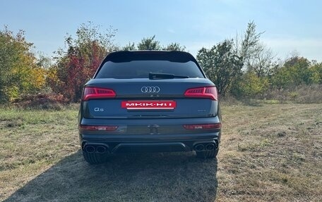 Audi Q5, 2020 год, 4 090 000 рублей, 6 фотография