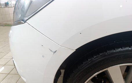 Nissan Pathfinder, 2015 год, 1 800 000 рублей, 11 фотография