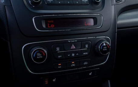 KIA Sorento II рестайлинг, 2014 год, 1 695 000 рублей, 15 фотография
