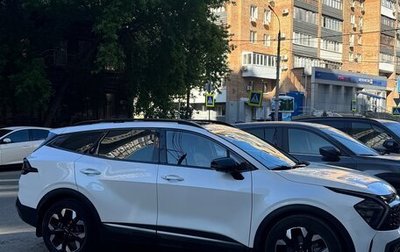 KIA Sportage IV рестайлинг, 2024 год, 3 790 000 рублей, 1 фотография