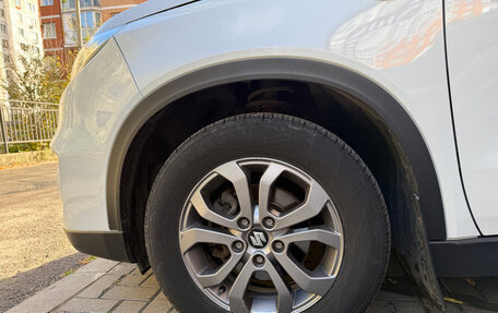 Suzuki Vitara II рестайлинг, 2018 год, 1 630 000 рублей, 8 фотография