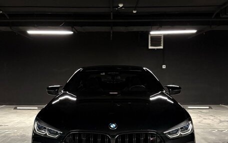 BMW 8 серия, 2019 год, 7 350 000 рублей, 1 фотография