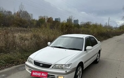 Toyota Corona IX (T190), 2000 год, 430 000 рублей, 1 фотография