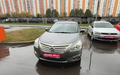 Nissan Teana, 2015 год, 1 200 000 рублей, 1 фотография