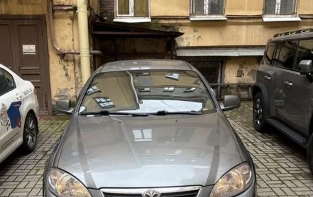 Daewoo Gentra II, 2014 год, 500 000 рублей, 1 фотография