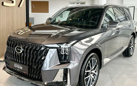 GAC GS8, 2026 год, 5 349 000 рублей, 1 фотография