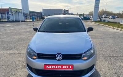 Volkswagen Polo VI (EU Market), 2013 год, 560 000 рублей, 1 фотография