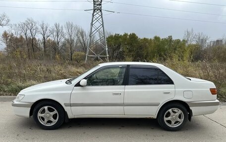 Toyota Corona IX (T190), 2000 год, 430 000 рублей, 3 фотография