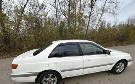 Toyota Corona IX (T190), 2000 год, 430 000 рублей, 6 фотография
