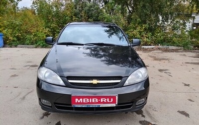 Chevrolet Lacetti, 2010 год, 370 000 рублей, 1 фотография