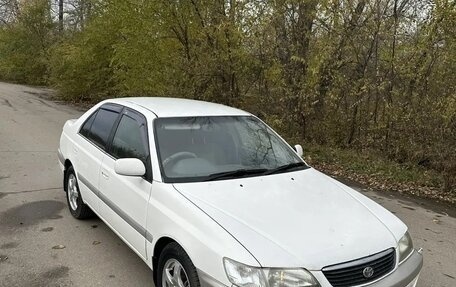 Toyota Corona IX (T190), 2000 год, 430 000 рублей, 2 фотография