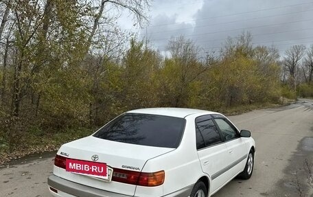 Toyota Corona IX (T190), 2000 год, 430 000 рублей, 5 фотография