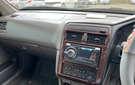 Toyota Corona IX (T190), 2000 год, 430 000 рублей, 9 фотография