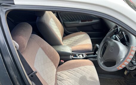 Toyota Corona IX (T190), 2000 год, 430 000 рублей, 7 фотография