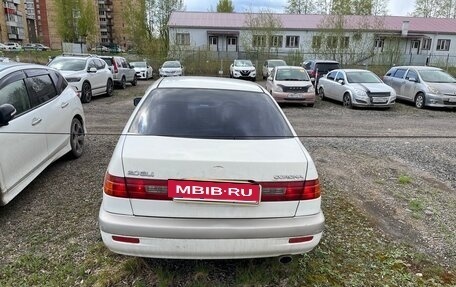 Toyota Corona IX (T190), 2000 год, 430 000 рублей, 10 фотография
