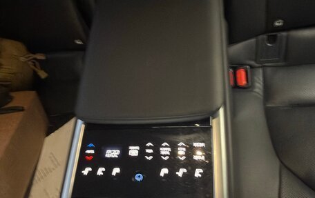 Toyota Camry, 2019 год, 2 620 000 рублей, 7 фотография