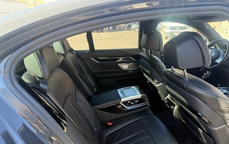 BMW 7 серия, 2019 год, 6 700 000 рублей, 8 фотография