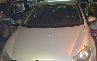 Volkswagen Golf VI, 2011 год, 710 000 рублей, 1 фотография